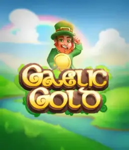 Begin a magical journey to the Emerald Isle with Gaelic Gold Slot by Nolimit City, highlighting beautiful graphics of rolling green hills, rainbows, and pots of gold. Discover the luck of the Irish as you seek wins with featuring leprechauns, four-leaf clovers, and gold coins for a charming play. Great for those seeking a touch of magic in their slots.