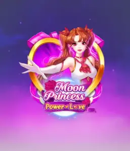 Discover the captivating charm of the Moon Princess: Power of Love game by Play'n GO, highlighting gorgeous visuals and themes of empowerment, love, and friendship. Engage with the beloved princesses in a colorful adventure, filled with engaging gameplay such as free spins, multipliers, and special powers. Ideal for fans of anime and engaging gameplay.